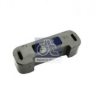 MERCE 6205040112 Mounting, radiator